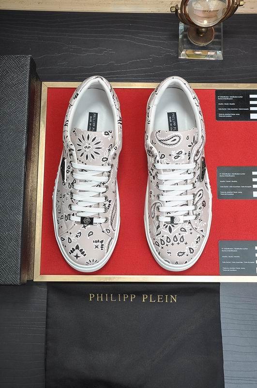 Philipp Plein Men's Shoes 201